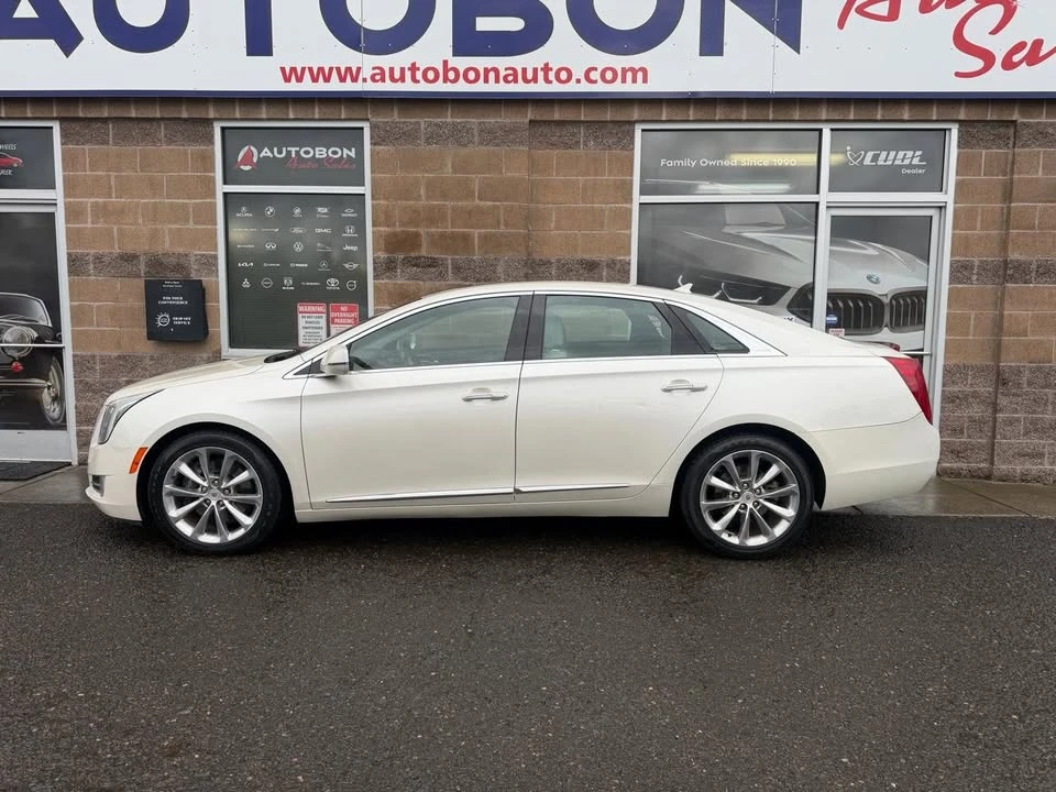 2013 Cadillac XTS - Image 3 of 20