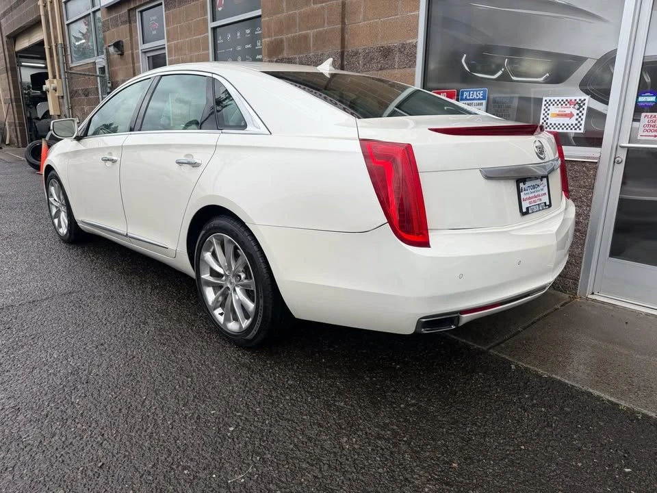2013 Cadillac XTS - Image 4 of 20