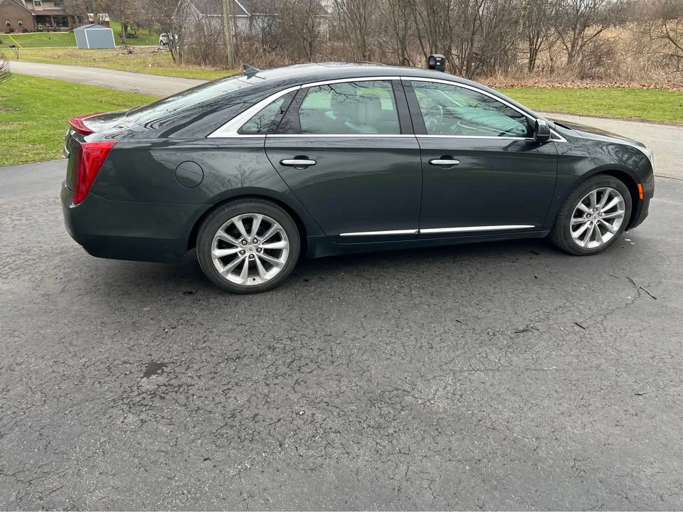 2013 Cadillac XTS - Image 3 of 13