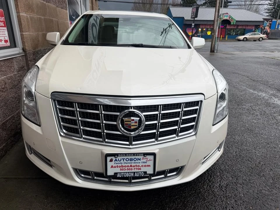 2013 Cadillac XTS - Image 2 of 20