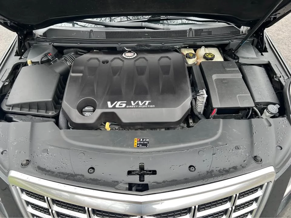 2013 Cadillac XTS - Image 10 of 13