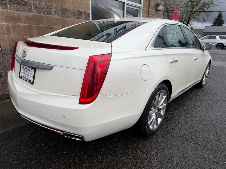 2013 Cadillac XTS - Image 20 of 20