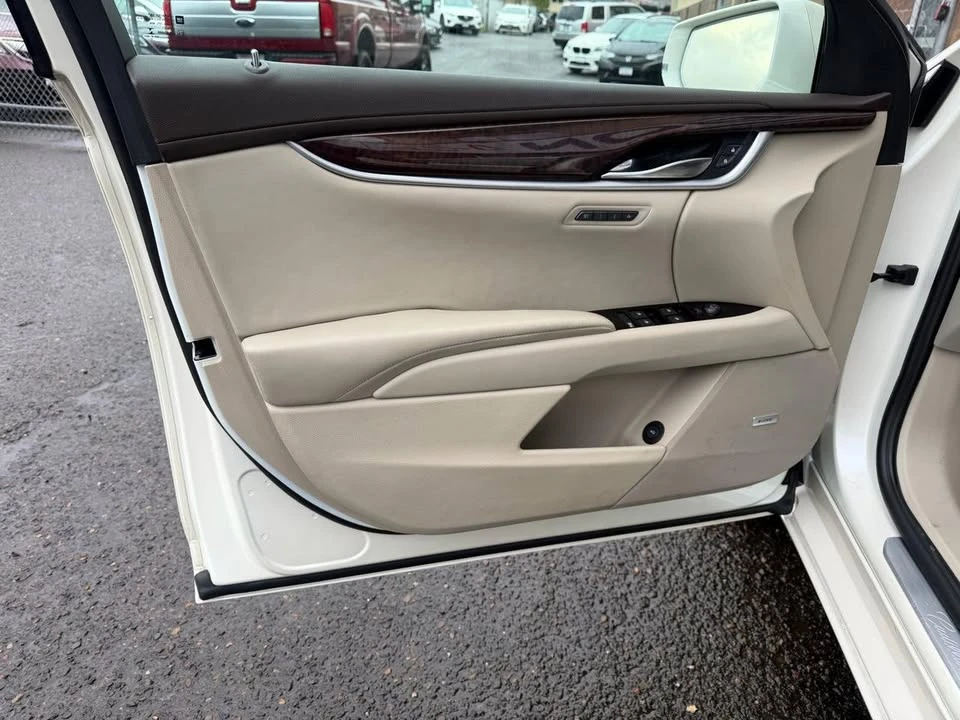 2013 Cadillac XTS - Image 9 of 20