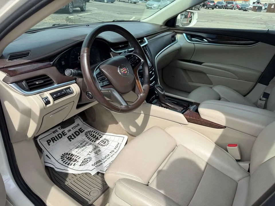 2013 Cadillac XTS - Image 10 of 15