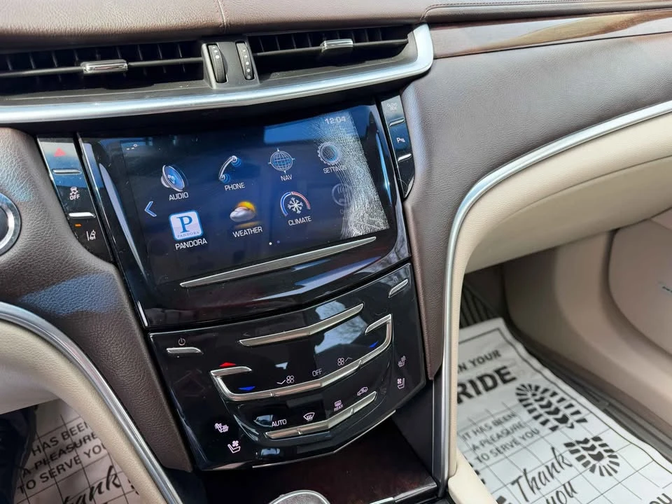 2013 Cadillac XTS - Image 13 of 15