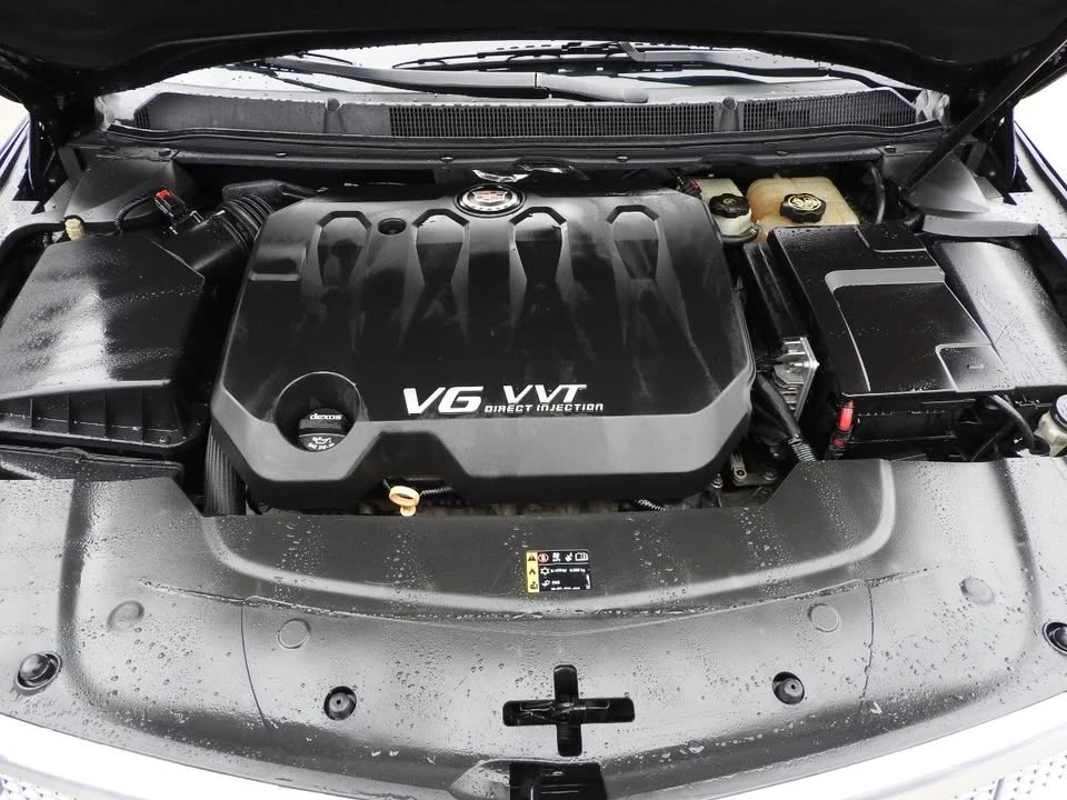 2013 Cadillac XTS - Image 17 of 20