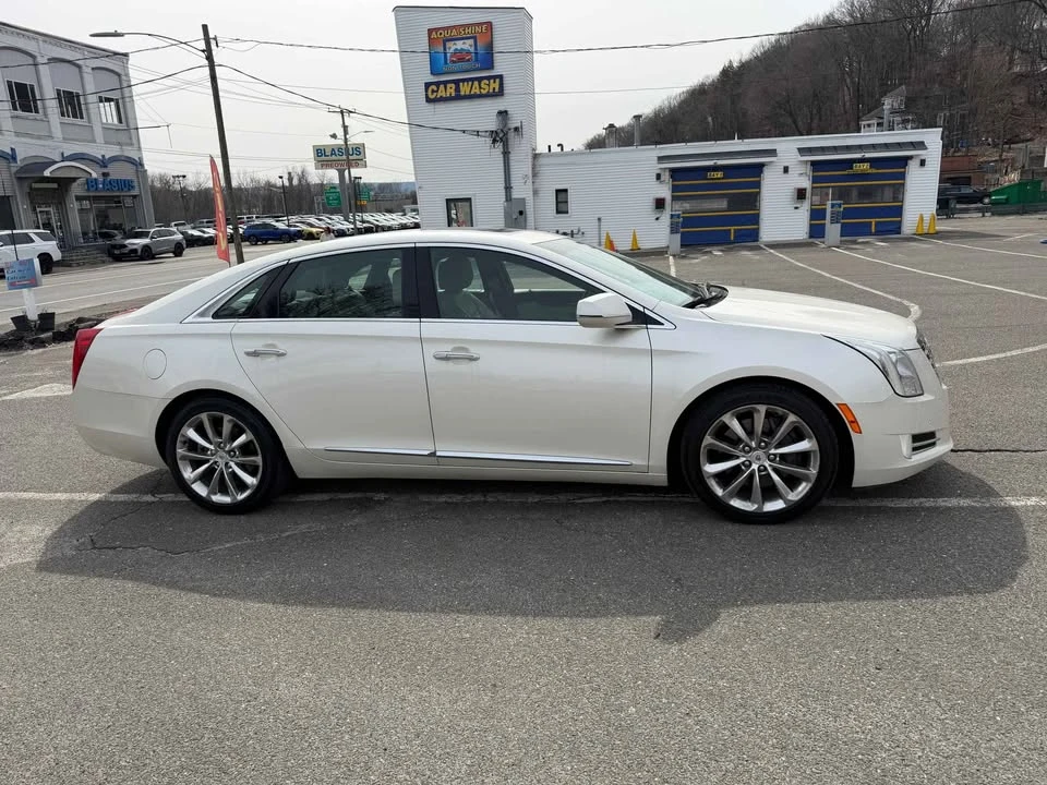2013 Cadillac XTS - Image 4 of 15