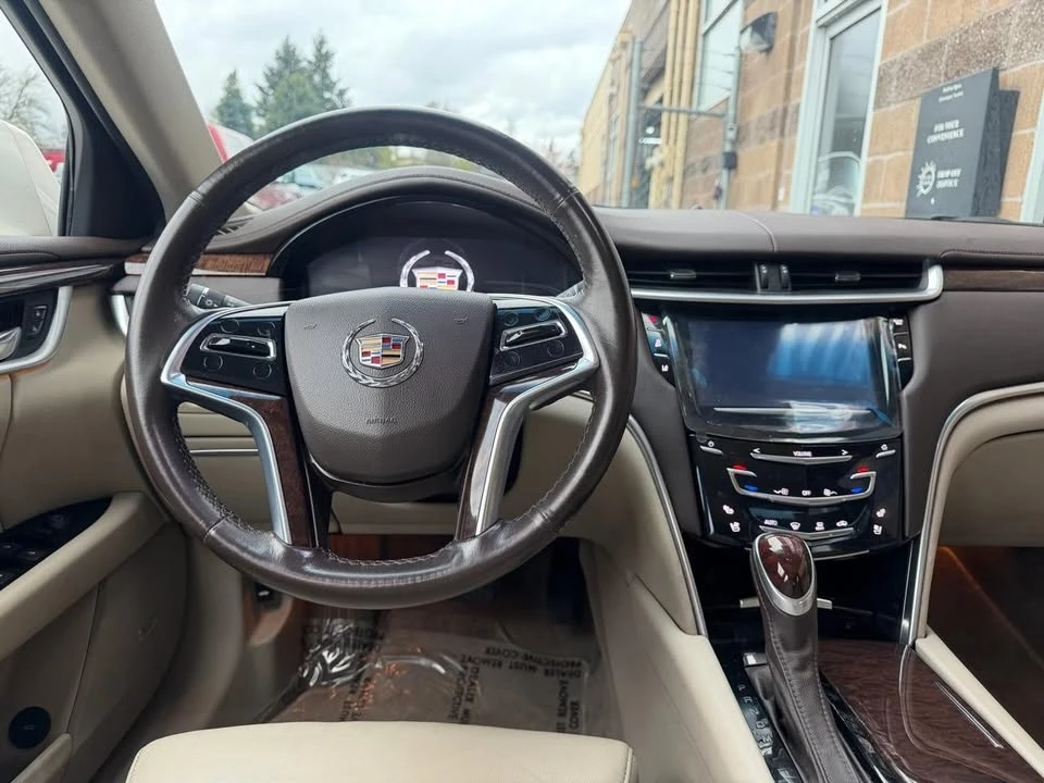2013 Cadillac XTS - Image 13 of 20