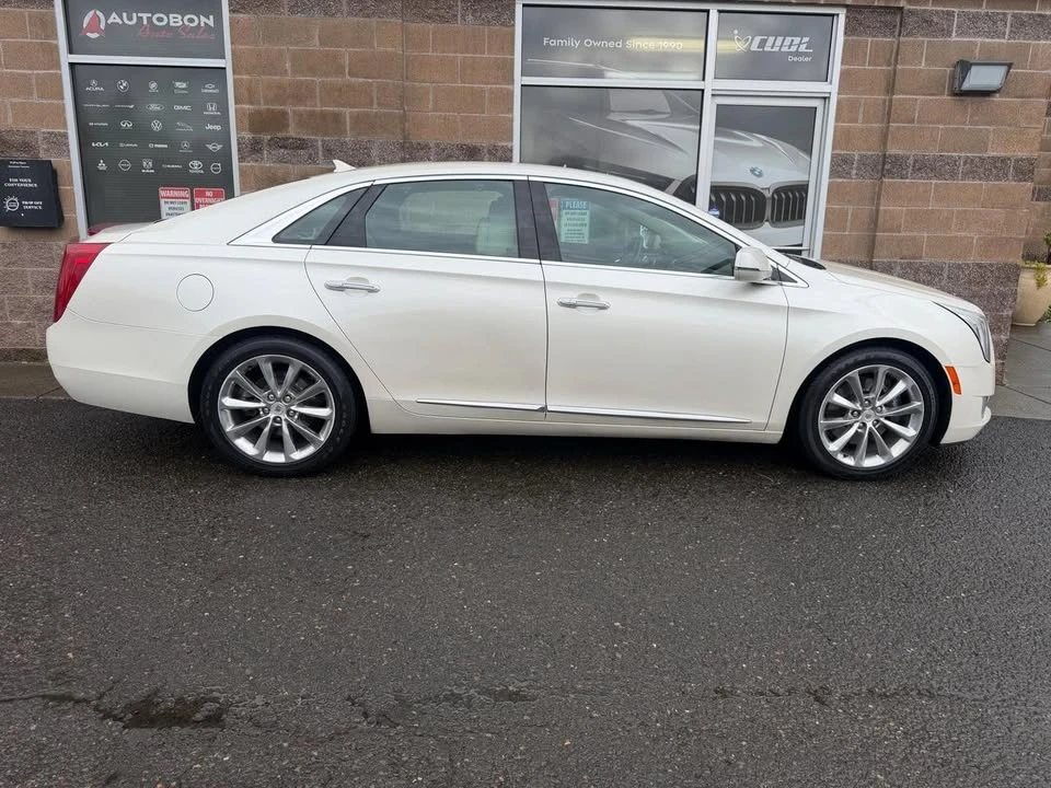 2013 Cadillac XTS - Image 19 of 20