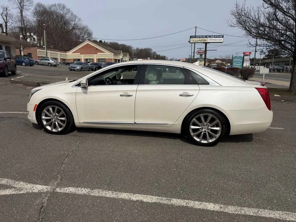 2013 Cadillac XTS - Image 6 of 15