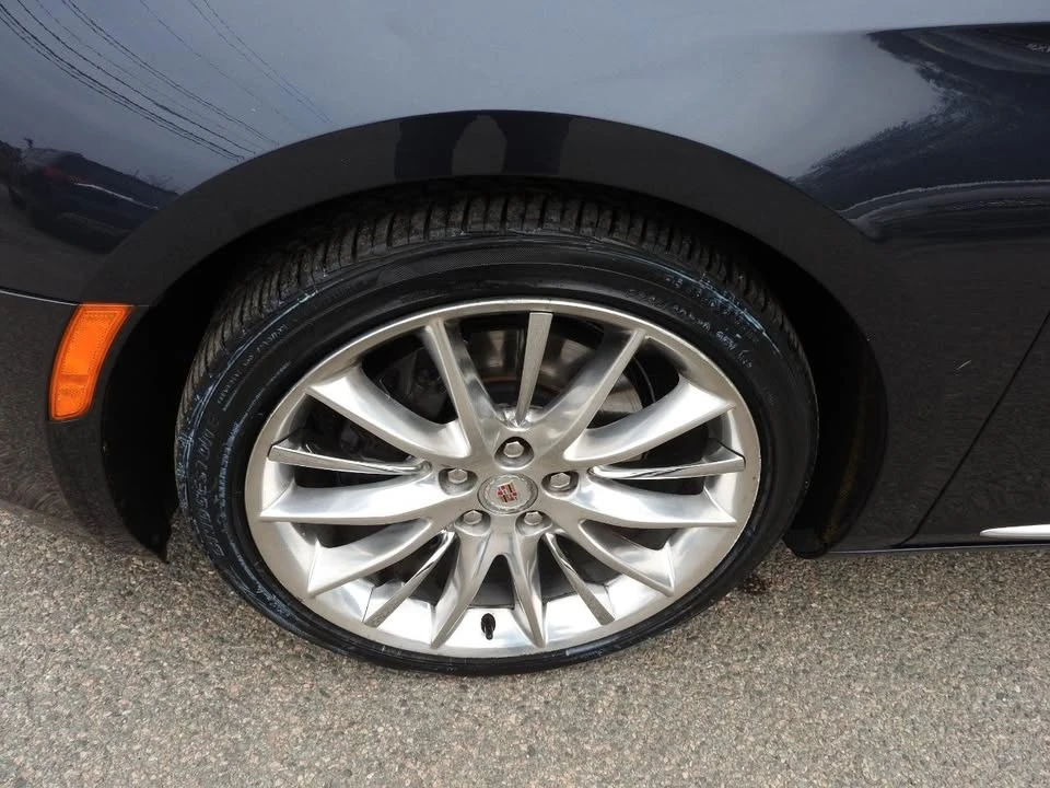 2013 Cadillac XTS - Image 20 of 20