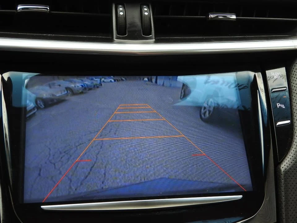 2013 Cadillac XTS - Image 14 of 20