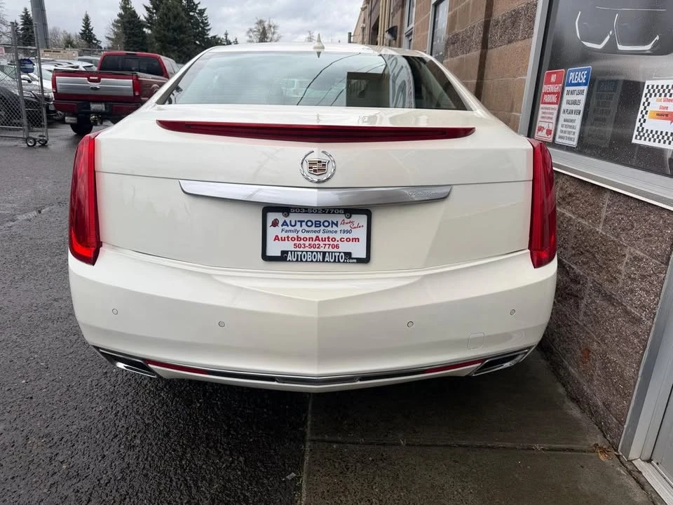 2013 Cadillac XTS - Image 5 of 20