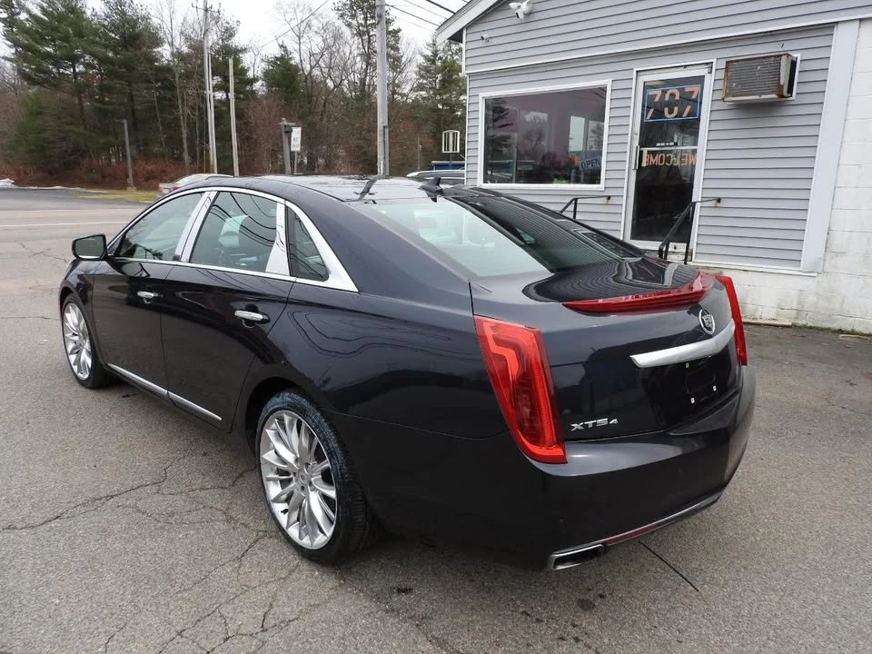 2013 Cadillac XTS - Image 3 of 20