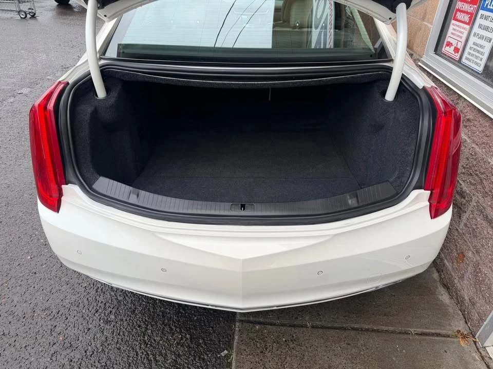 2013 Cadillac XTS - Image 6 of 20