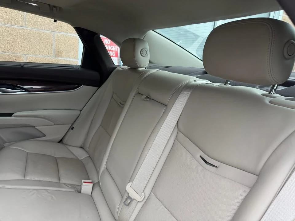 2013 Cadillac XTS - Image 12 of 20