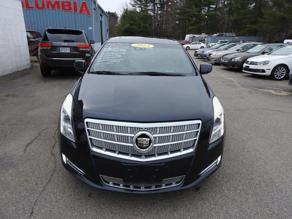 2013 Cadillac XTS - Image 5 of 20