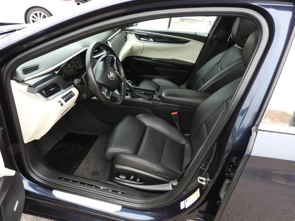 2013 Cadillac XTS - Image 7 of 20