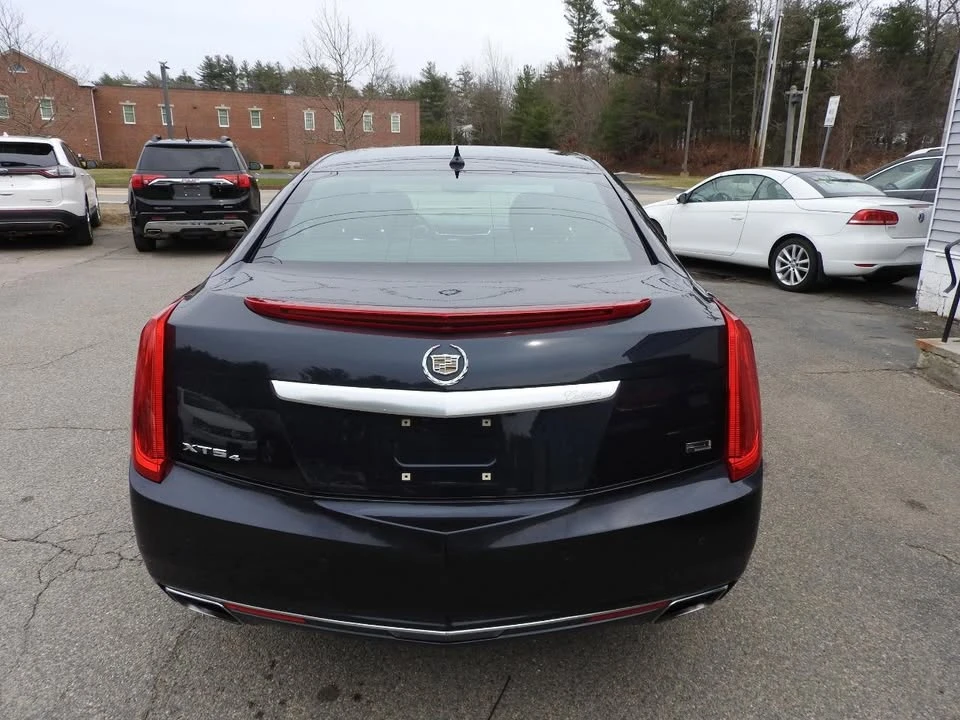 2013 Cadillac XTS - Image 6 of 20