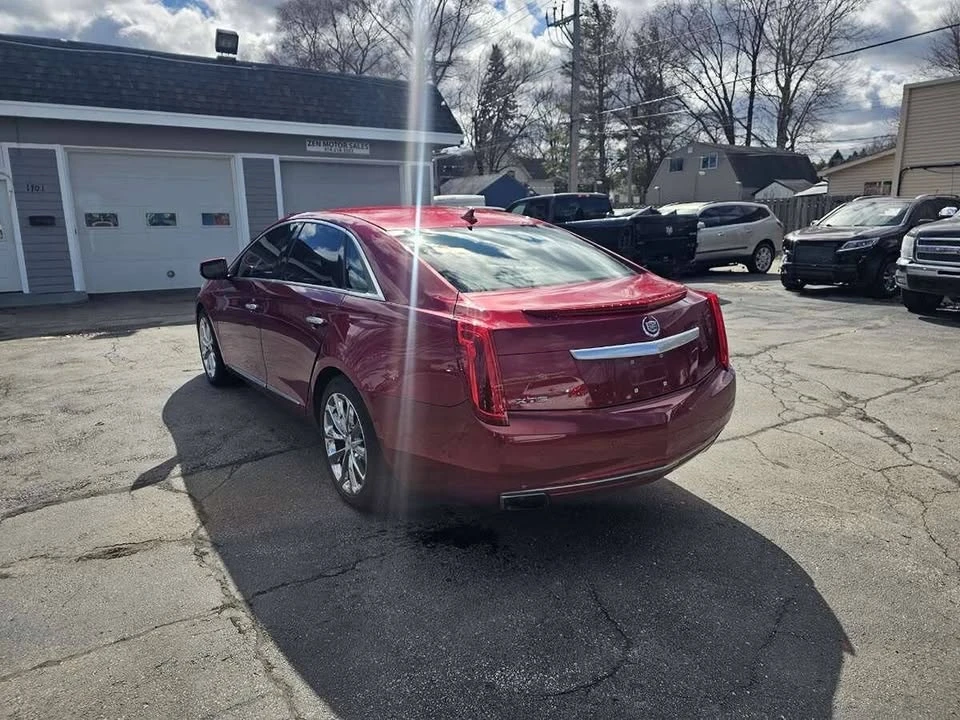 2013 Cadillac XTS - Image 2 of 9