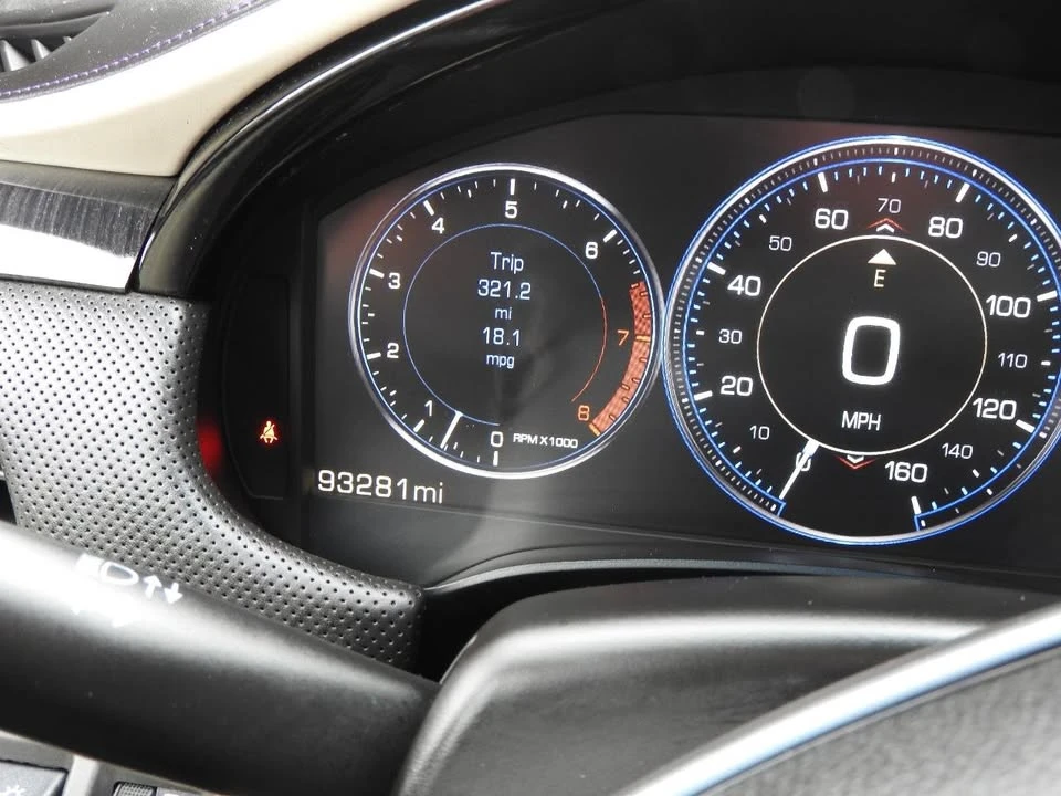 2013 Cadillac XTS - Image 12 of 20
