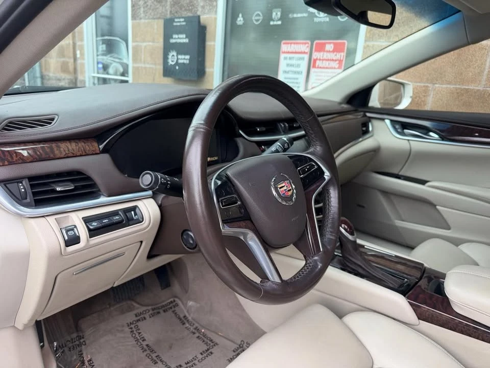 2013 Cadillac XTS - Image 7 of 20