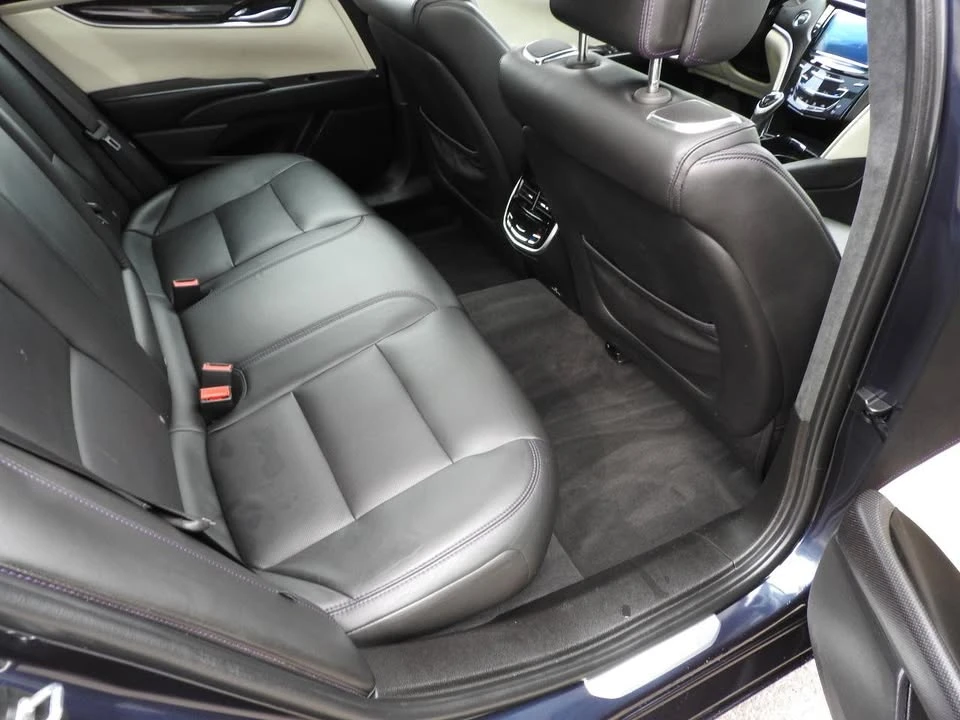 2013 Cadillac XTS - Image 10 of 20
