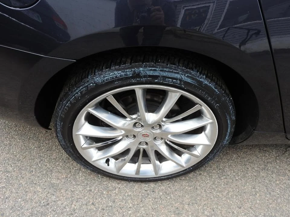2013 Cadillac XTS - Image 18 of 20