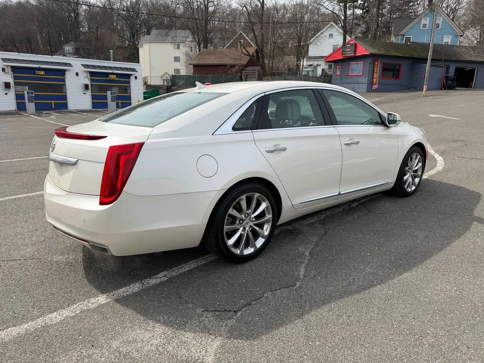 2013 Cadillac XTS - Image 5 of 15