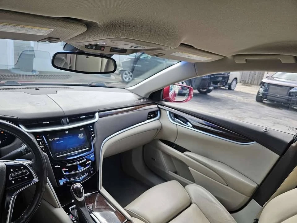 2013 Cadillac XTS - Image 9 of 9