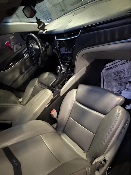2013 Cadillac XTS - Image 8 of 10