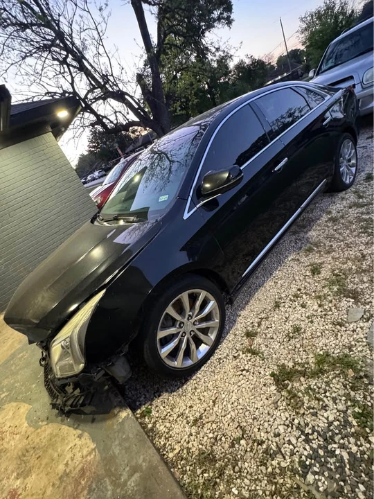 2013 Cadillac XTS - Image 2 of 10