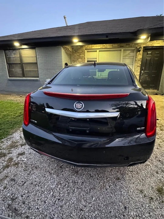 2013 Cadillac XTS - Image 6 of 10
