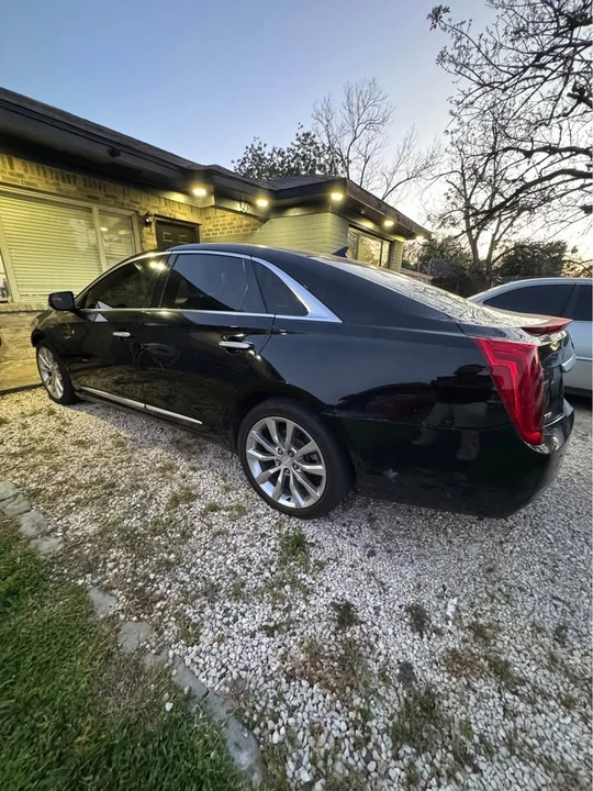 2013 Cadillac XTS - Image 5 of 10