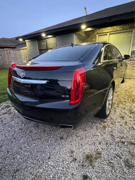 2013 Cadillac XTS - Image 7 of 10