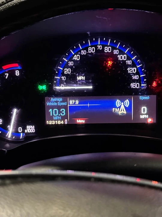 2013 Cadillac XTS - Image 10 of 10
