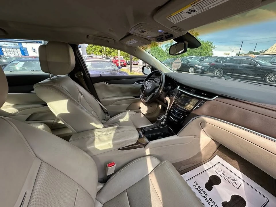 2013 Cadillac XTS - Image 19 of 20