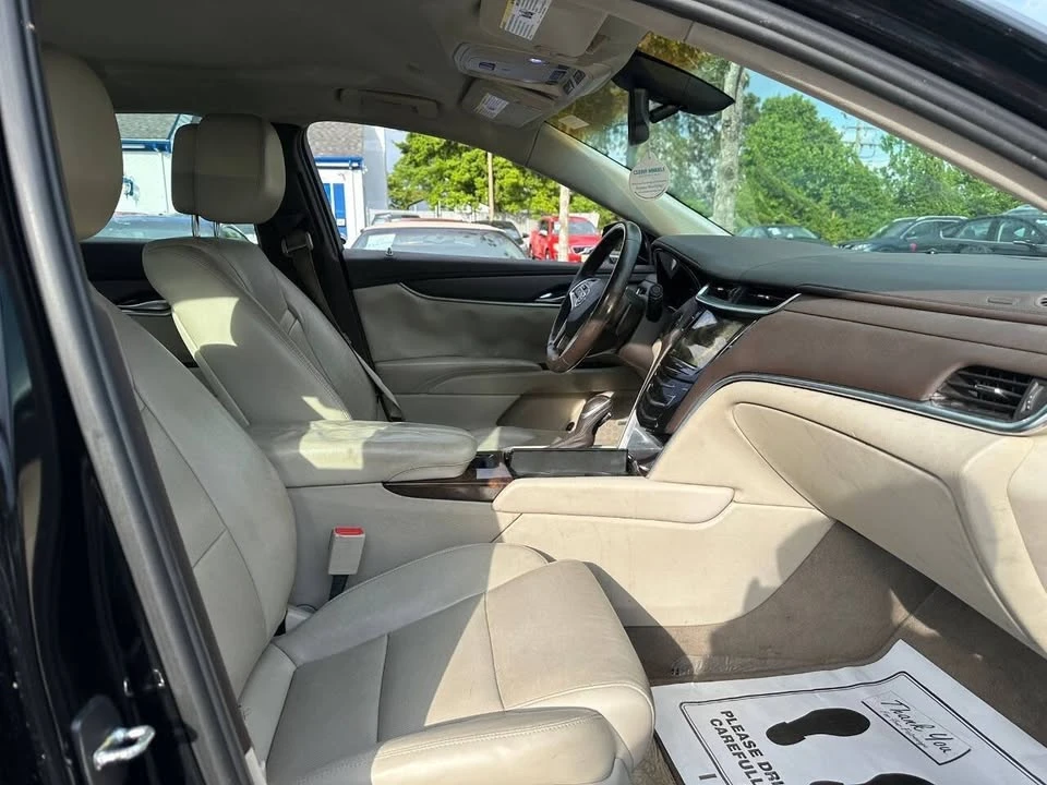 2013 Cadillac XTS - Image 18 of 20