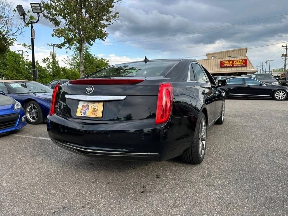 2013 Cadillac XTS - Image 5 of 20
