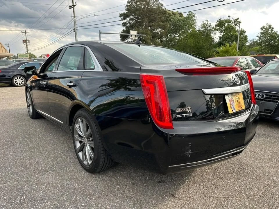 2013 Cadillac XTS - Image 7 of 20
