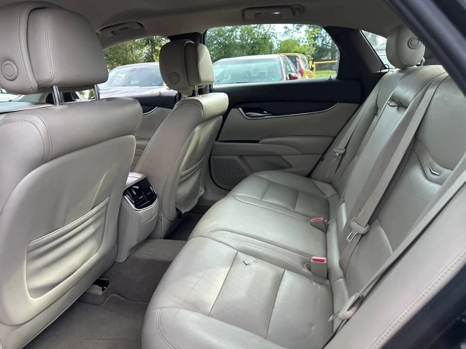 2013 Cadillac XTS - Image 13 of 20