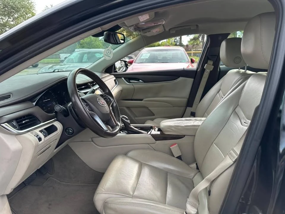 2013 Cadillac XTS - Image 10 of 20