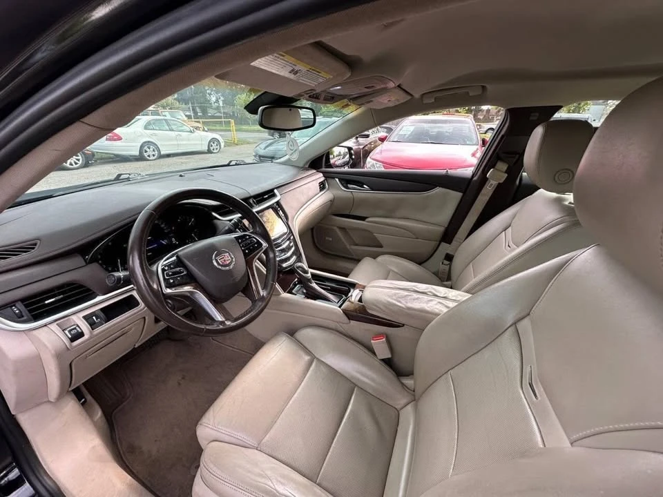 2013 Cadillac XTS - Image 11 of 20