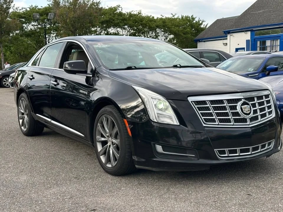 2013 Cadillac XTS - Image 3 of 20