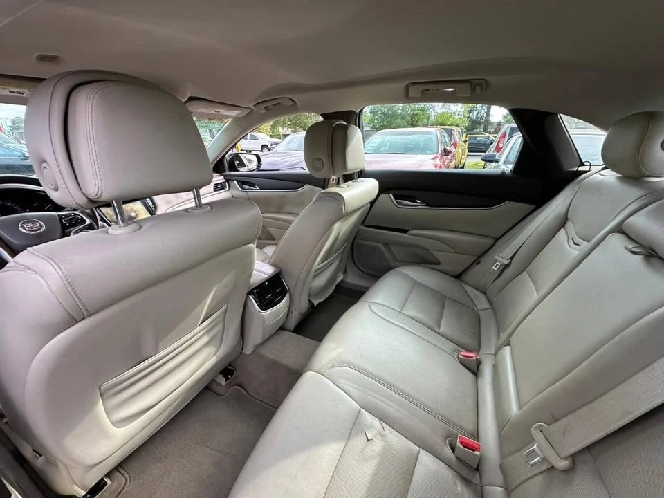 2013 Cadillac XTS - Image 14 of 20