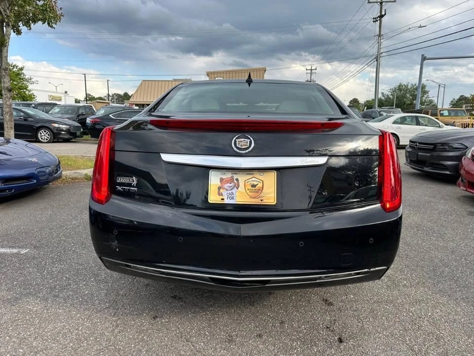 2013 Cadillac XTS - Image 6 of 20