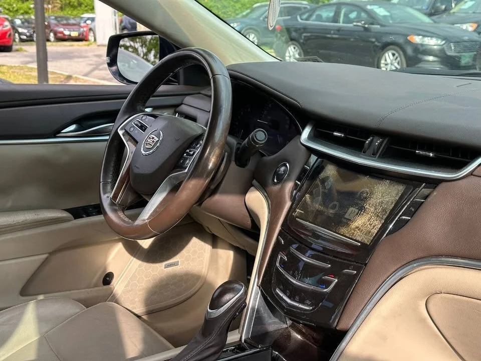 2013 Cadillac XTS - Image 20 of 20