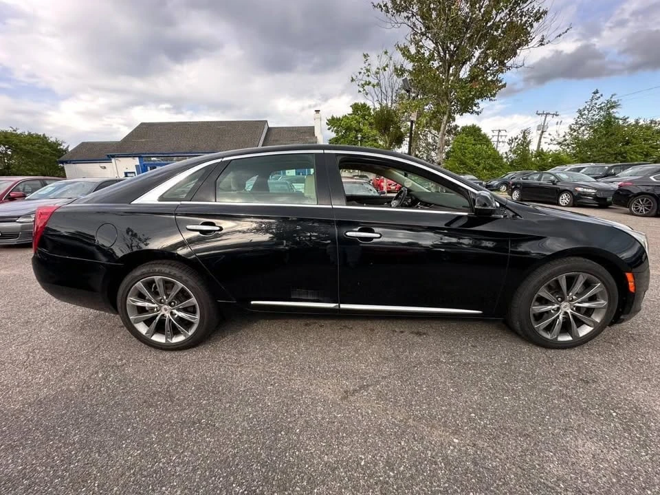 2013 Cadillac XTS - Image 4 of 20