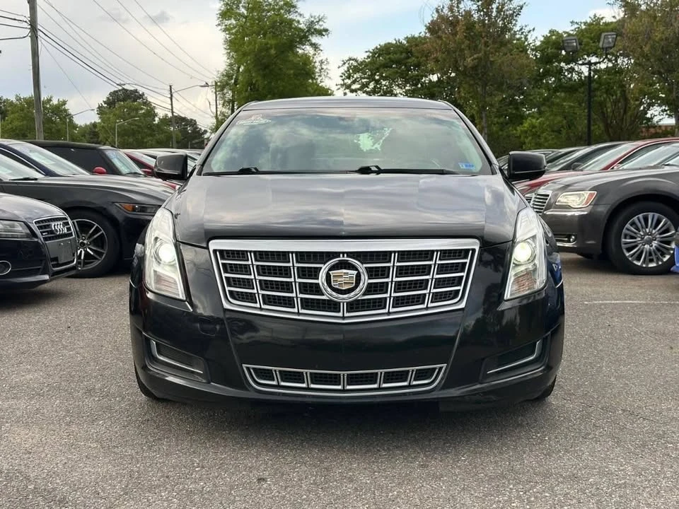 2013 Cadillac XTS - Image 2 of 20