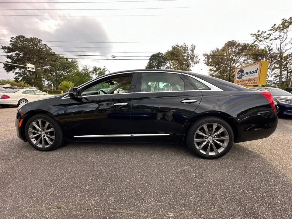 2013 Cadillac XTS - Image 8 of 20